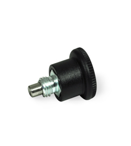 GN 822.6 Mini indexing plungers